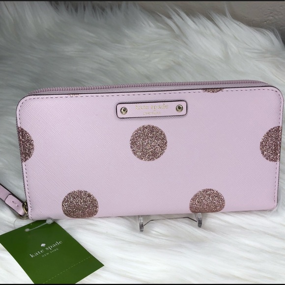 kate spade Handbags - Kate Spade Haven Lane Neda Wallet